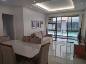 Apartamento na Praia Recreio
